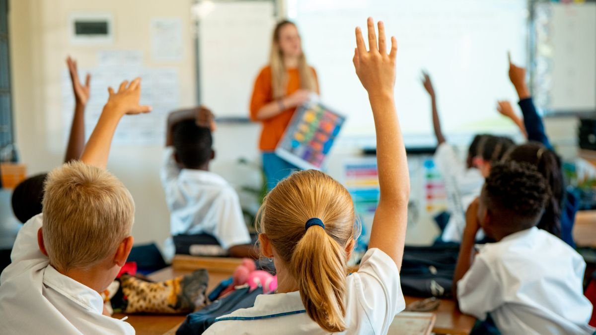 Class-30x.us: Making Quality Education Accessible to All