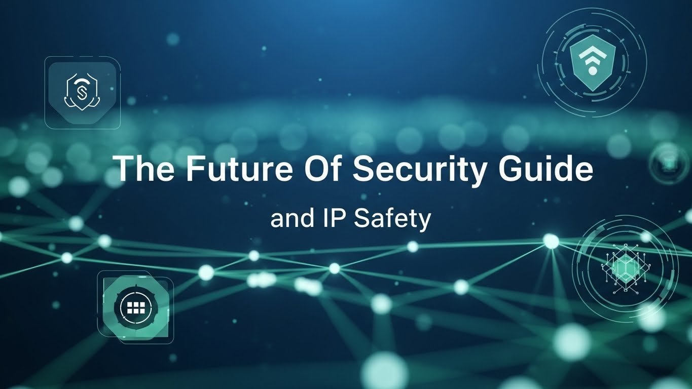 185.63.253.2pp: The Future Of Security Guide and IP Safety