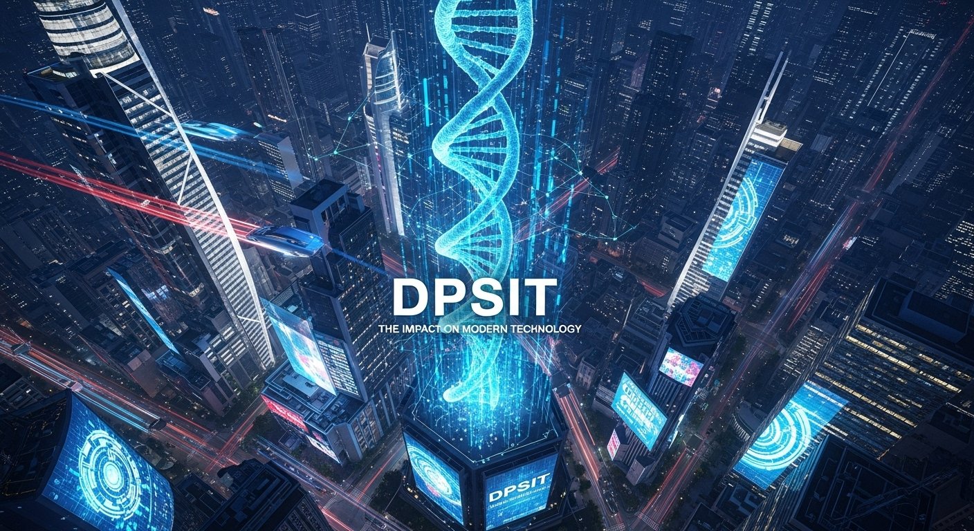 DPSIT: The Impact on Modern Technology