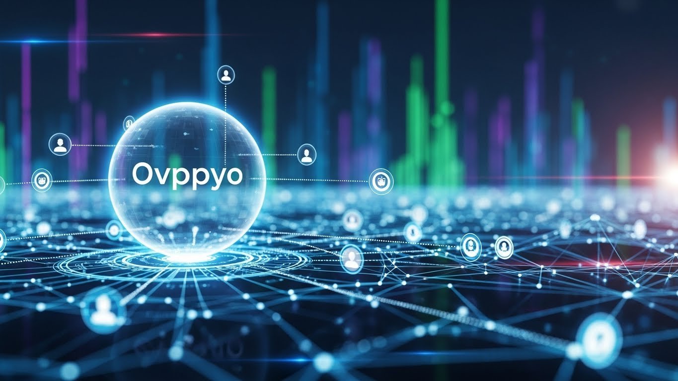 Ovppyo: Revolutionizing the Online Community Landscape