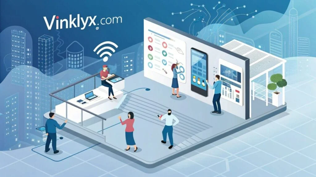Vinklyx com: Your Ultimate Guide to Online Convenience