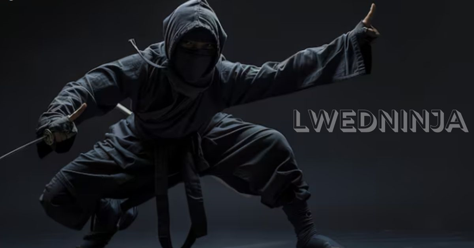Lwedninja: Revolutionizing Online Content Creation